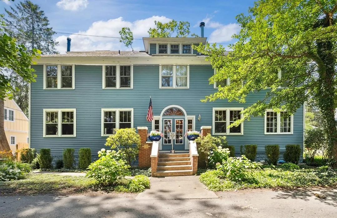 The Inn At Union Pier-1